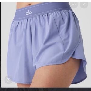 ALO Match Point shorts